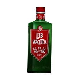 Kräuterbitter