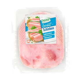 Leichtschinken