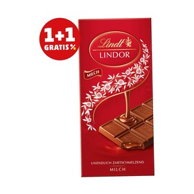 Lindor-Tafel