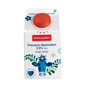 MinusL Haltbarmilch Laktosefrei 1 l