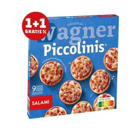 Piccolinis