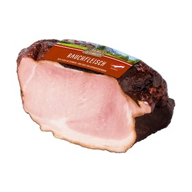 Rauchfleisch