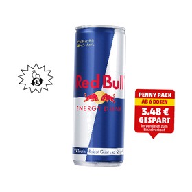 Red Bull*