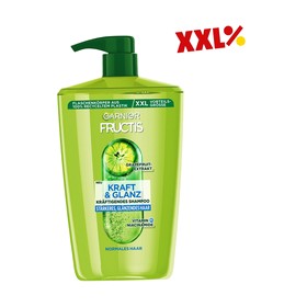 Shampoo