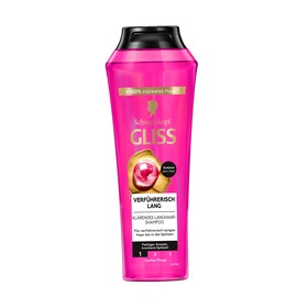 Shampoo od. Spülung