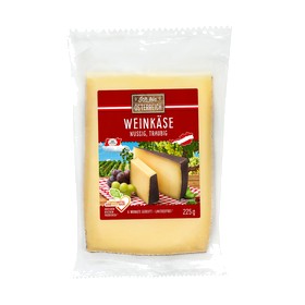 Weinkäse