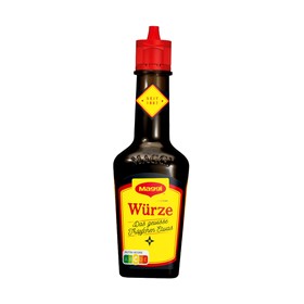 Würze