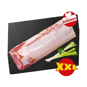 XXL Schopf ohne Knochen ohne Schwarte*