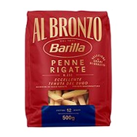Barilla Penne Rigate 500 g