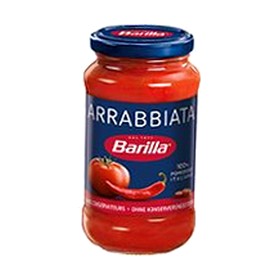 Barilla Sugo Arrabiata