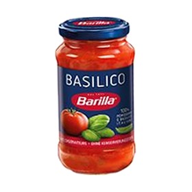 Barilla Sugo Basilico