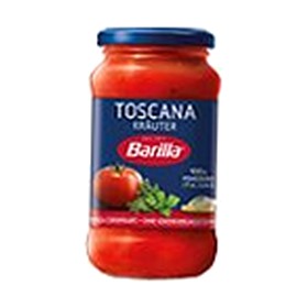 Barilla Sugo Toscana Kräuter