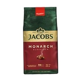Jacobs Monarch ganze Bohne oder gemahlen 500 g