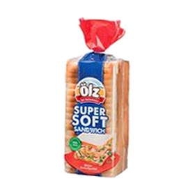 Ölz Super Soft Sandwich