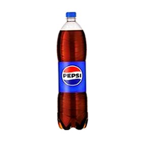 Pepsi Cola Regular 1,5 l