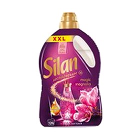 Silan Aroma Therapie Weichspüler Magic Magnolia 126WG