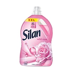 Silan Weichspüler Wild Rose 130WG