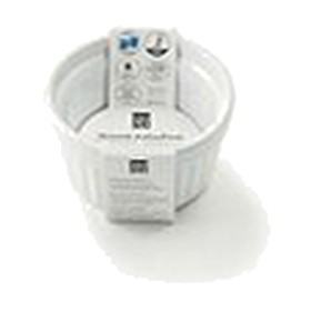 SIMPEX COLOR Auflaufform Keramik weiss 9,5 cm