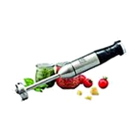 SIMPEX Professional Stabmixer Edelstahl "Le Chef"