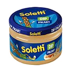 Soletti Dip pikant