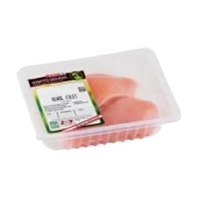 SPAR Feinstes Geflügel Hendlfilet 500 g