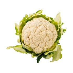 SPAR Natur*pur Bio-Karfiol 1 Stück
