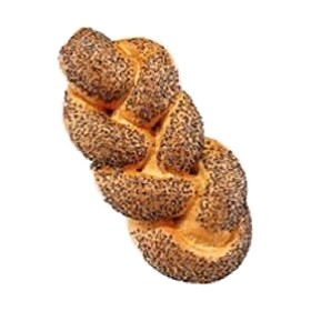 SPAR Natur*pur Bio-Mohnflesserl