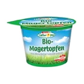 SPAR Natur*pur Bio-Topfen 250 g