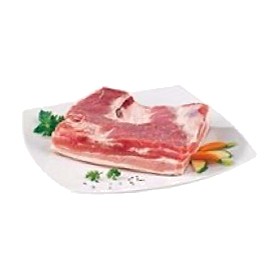 TANN Ausgelöstes Schweinsbauchfleisch per kg