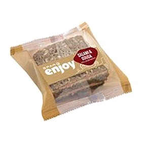 Vollkornbrot