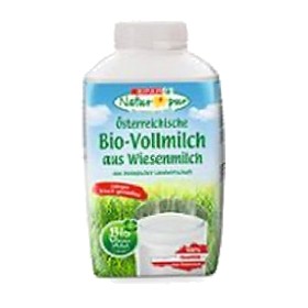 Milch 3,5%