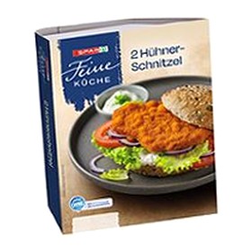 TANN Hendlfilet Österreich 750 g