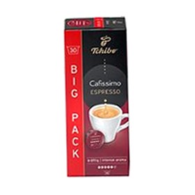 Tchibo Cafissimo Espresso kräftig 30 Kapseln