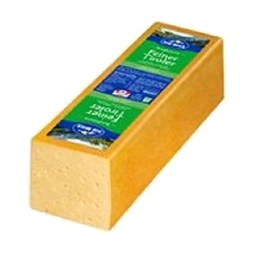 Tirol Milch Feiner Tiroler Schnittkäse 100 g