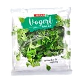 Lidl Vogerlsalat 150 g