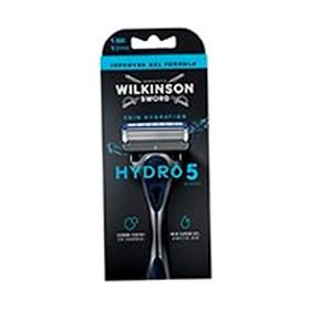 Wilkinson Hydro5 Rasierer Skin Protection Regular 1 Stück + 1 Klinge